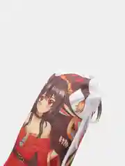 Брелок-подушка по аниме KonoSuba