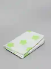 Зелёный хаки ткань хлопковая 150 х 100 см. (Бязь, поплин)