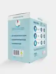 Стиральный порошок концентрированный, 1,5 кг