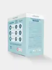 Стиральный порошок концентрированный, 1,5 кг