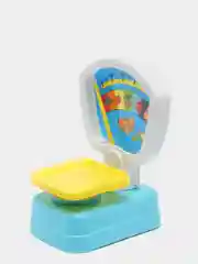Игрушка весы одночашечные