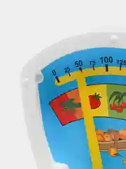 Игрушка весы одночашечные