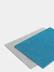Набор Творим из фоамирана. Праздничные украшения своими руками. Ежик. Hobby Time