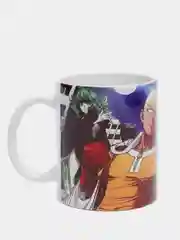 Кружка по аниме "One-Punch Man"