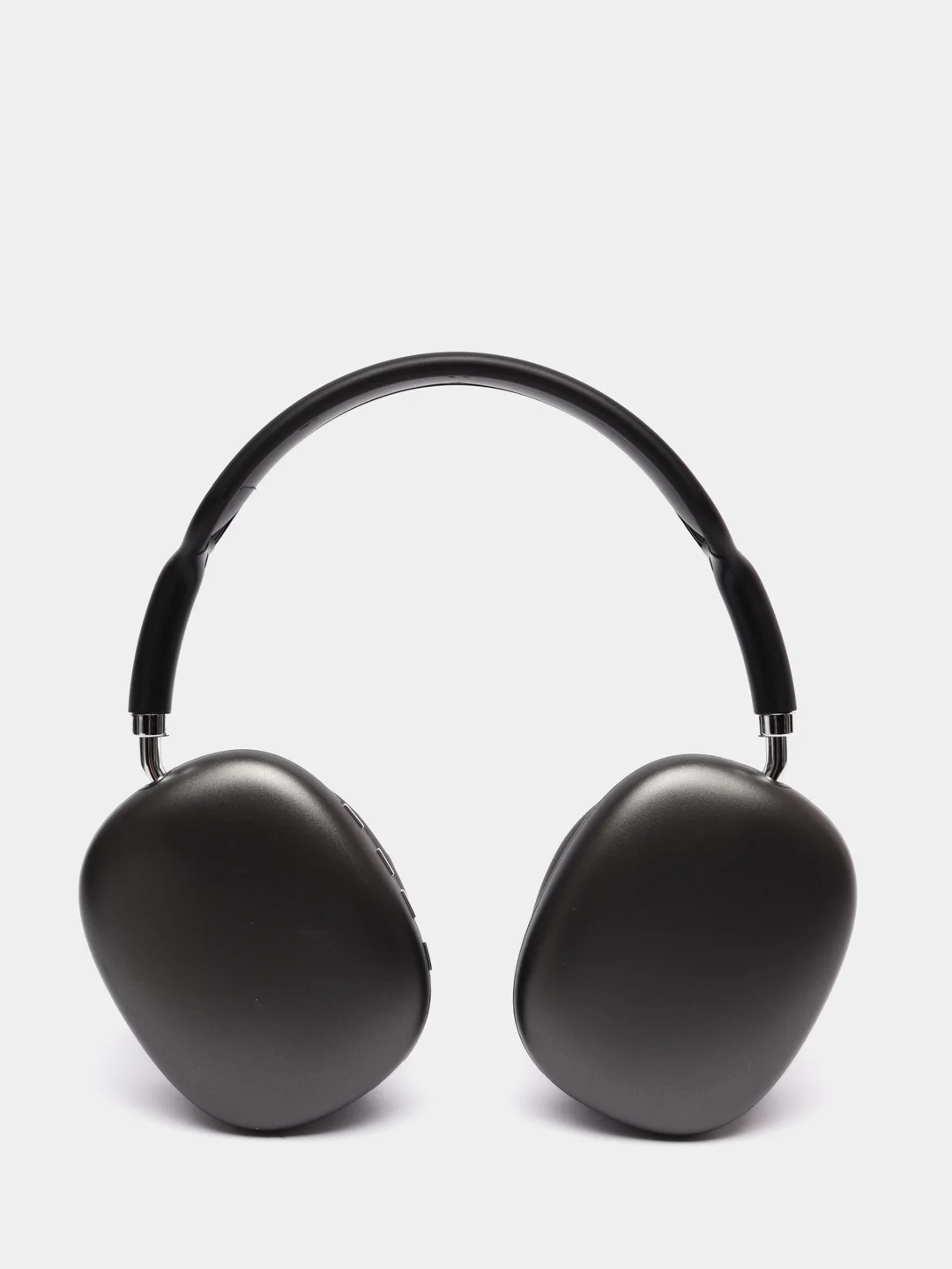 Черный bluetooth-наушники полноразмерные P9