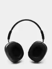 Черный bluetooth-наушники полноразмерные P9