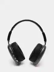 Черный bluetooth-наушники полноразмерные P9