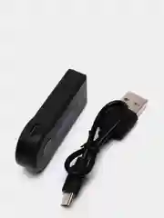 Bluetooth AUX адаптер 3,5 мм приемник