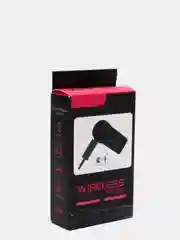 Bluetooth AUX адаптер 3,5 мм приемник