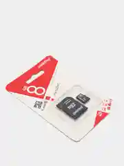 Карта памяти SmartBuy microSD