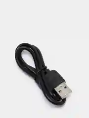 Черный беспроводное зарядное устройство Olaf fast charge быстрый заряд 10 W