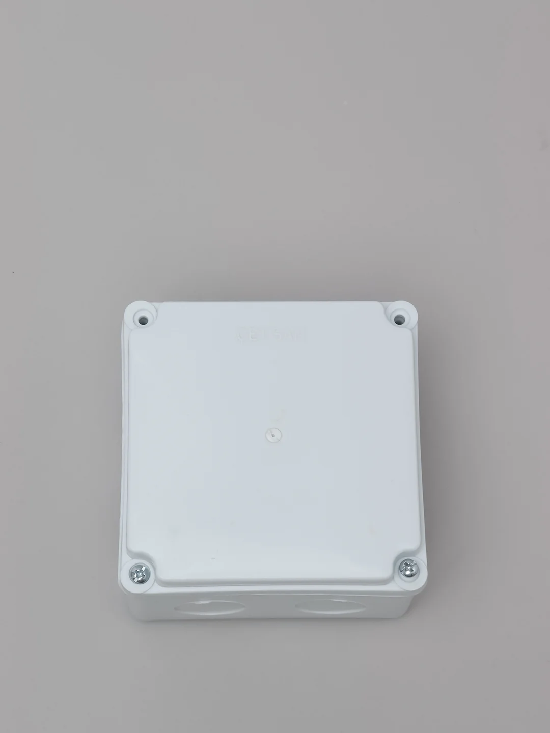 Термопластикова коробка 110х110х75 IP54