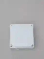 Термопластикова коробка 110х110х75 IP54
