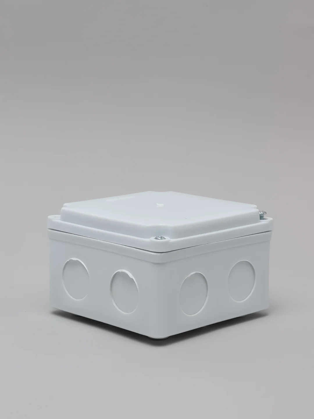 Термопластикова коробка 110х110х75 IP54