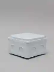Термопластикова коробка 110х110х75 IP54