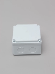 Термопластикова коробка 110х110х75 IP54