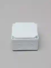 Термопластикова коробка 110х110х75 IP54