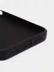 Черный чехол для REDMI 9T, с защитой камеры и бархатом внутри