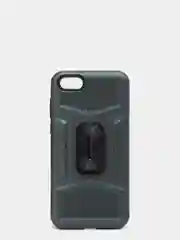 Зеленый чехол с магнитным держателем и подставкой 2 в 1 Huawei Honor 7A / Y5 2018 / Y5 Prime / 7S