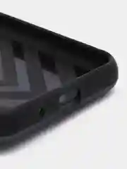 Бордовый чехол с магнитным держателем и подставкой 2 в 1 Huawei Honor 7A / Y5 2018 / Y5 Prime / 7S
