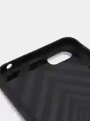 Бордовый чехол с магнитным держателем и подставкой 2 в 1 Huawei Honor 7A / Y5 2018 / Y5 Prime / 7S