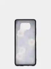 Фиолетовый чехол XIAOMI Poco X3 / X3 PRO