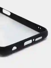 Фиолетовый чехол XIAOMI Poco X3 / X3 PRO