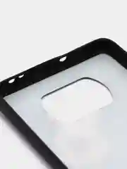 Фиолетовый чехол XIAOMI Poco X3 / X3 PRO
