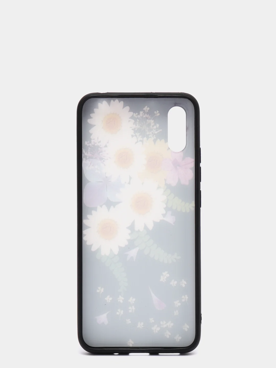Лайм чехол Samsung A50 / A30s