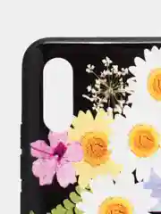 Лайм чехол Samsung A50 / A30s