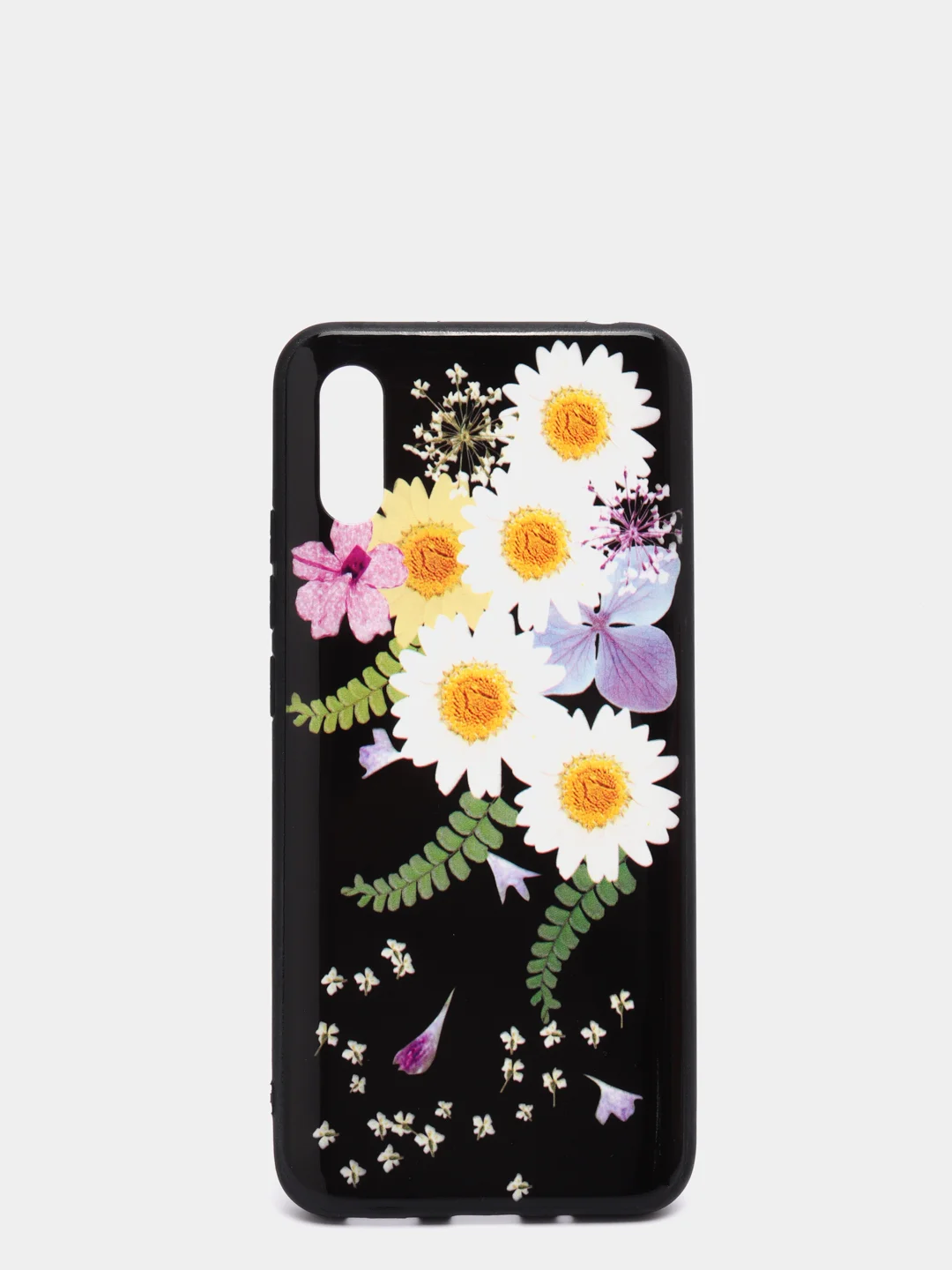 Лайм чехол Samsung A50 / A30s