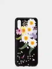 Лайм чехол Samsung A50 / A30s