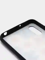Лайм чехол Samsung A50 / A30s