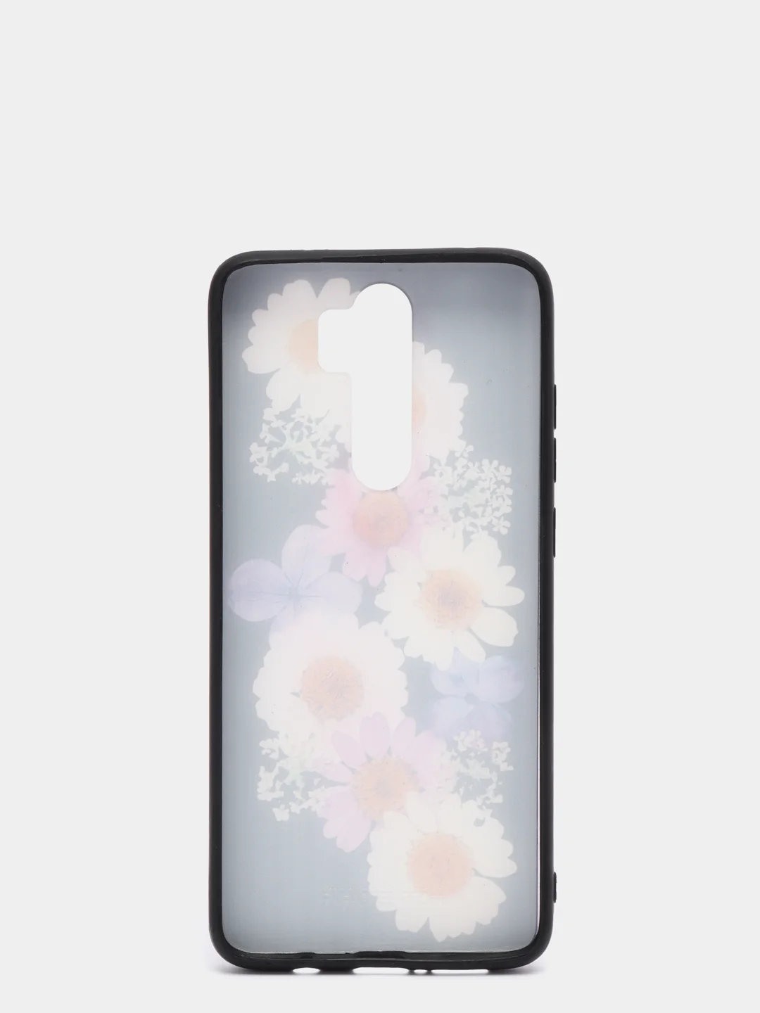 Конфетный чехол для Xiaomi Redmi Note 8 pro