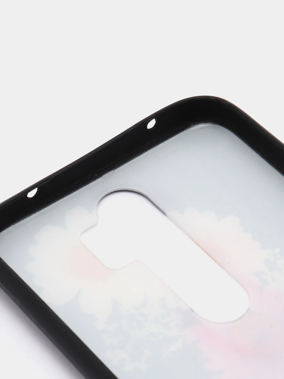 Конфетный чехол для Xiaomi Redmi Note 8 pro