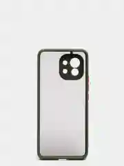 Зелёный хаки чехол Xiaomi Mi 11