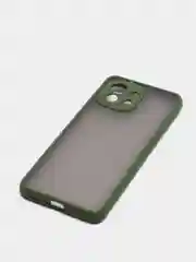 Зелёный хаки чехол Xiaomi Mi 11