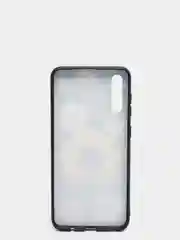 Горчичный чехол Samsung A50 / A30s