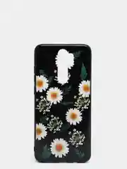 Лесной зеленый чехол для Xiaomi Redmi Note 8 pro