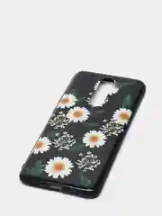 Лесной зеленый чехол для Xiaomi Redmi Note 8 pro