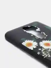 Лесной зеленый чехол для Xiaomi Redmi Note 8 pro