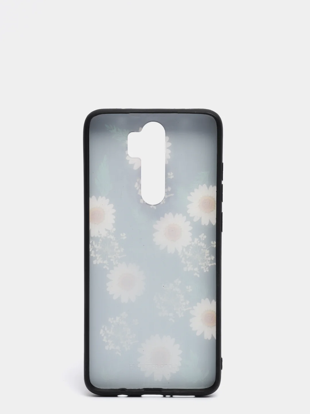 Лесной зеленый чехол для Xiaomi Redmi Note 8 pro