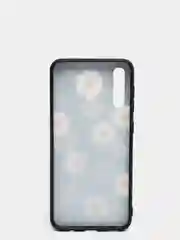 Лесной зеленый чехол Samsung A50 / A30s