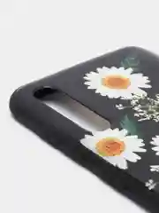 Лесной зеленый чехол Samsung A50 / A30s
