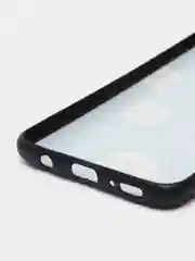 Лесной зеленый чехол Samsung A50 / A30s