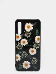 Лесной зеленый чехол Samsung A50 / A30s