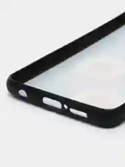 Сиреневый чехол XIAOMI Poco X3 / X3 PRO