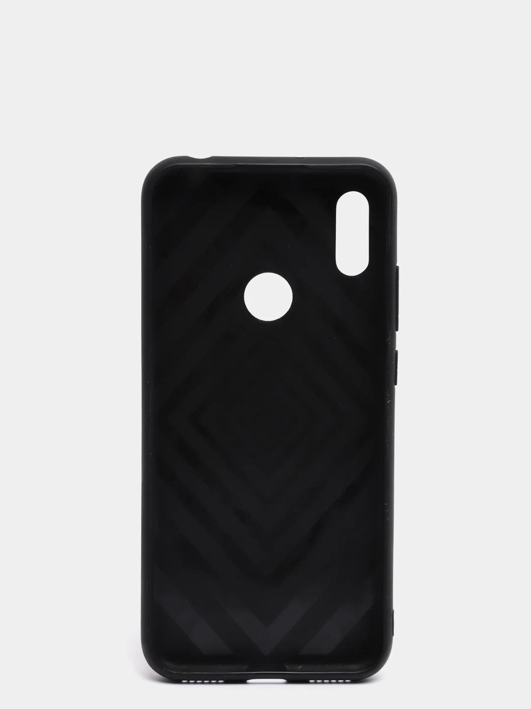 Золотой чехол с магнитным держателем и подставкой 2 в 1 для  Honor 8A / HUAWEI Y6 2019, Y6 PRIME