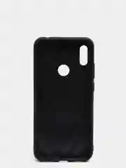 Золотой чехол с магнитным держателем и подставкой 2 в 1 для  Honor 8A / HUAWEI Y6 2019, Y6 PRIME