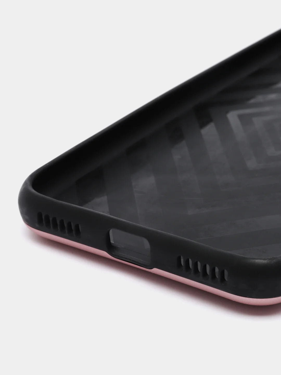 Медный чехол с магнитным держателем и подставкой 2 в 1 для  Honor 8A / HUAWEI Y6 2019, Y6 PRIME